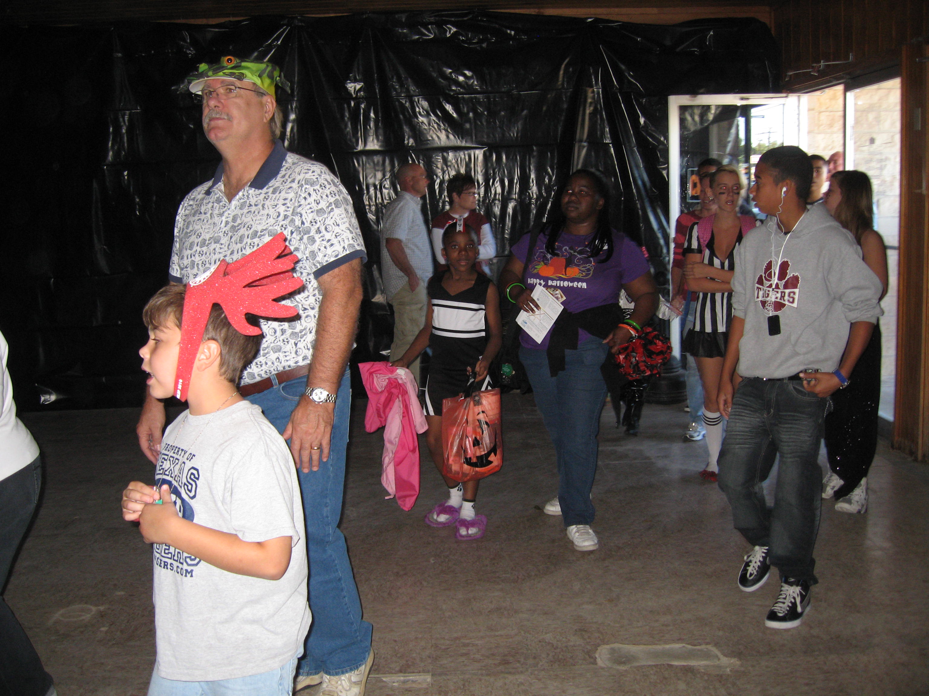 scare on the square 008